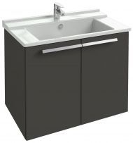 Тумба подвесная Jacob Delafon STRUKTURA EB1281 77 см