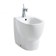 Биде Laufen MIMO 8.3255.1.000.302.1, напольное Биде Laufen MIMO 8.3255.1.000.302.1, напольное