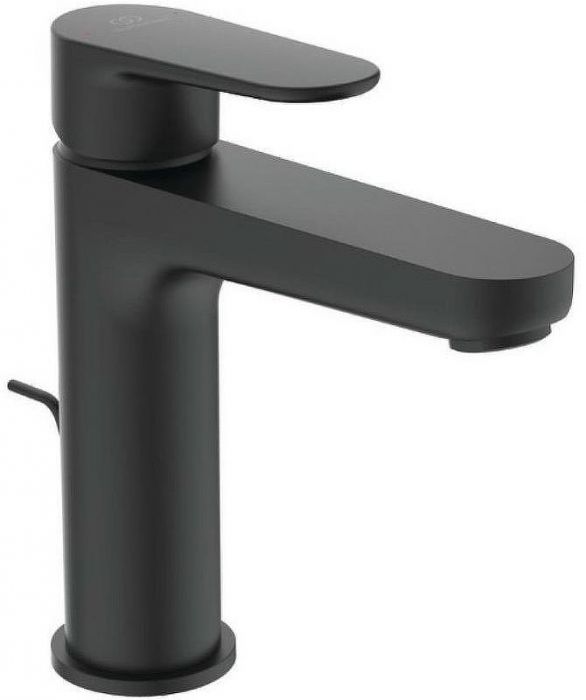 Смеситель для раковины Ideal Standard Cerafine Model O BC699XG Черный шелк