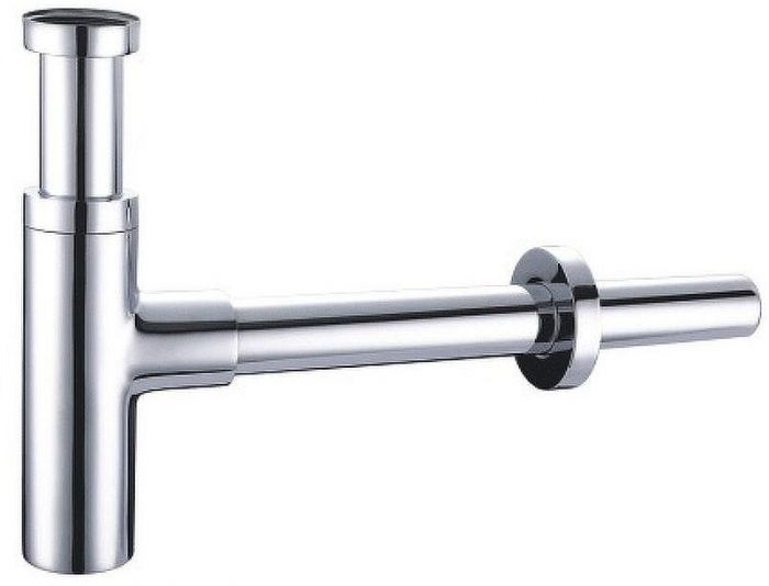 Сифон для раковины Allen Brau Priority 5.31025-00 Хром