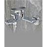 Смеситель для ванны Viko V-7302 Хром
