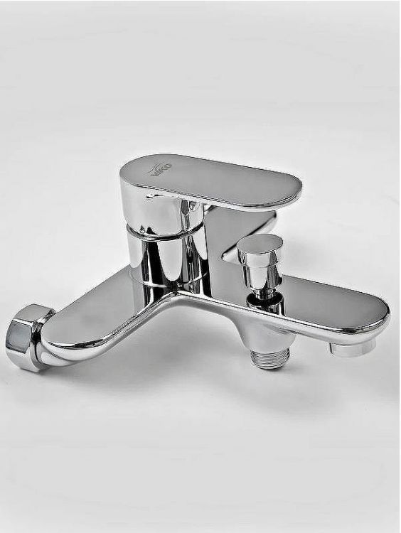 Смеситель для ванны Viko V-7302 Хром
