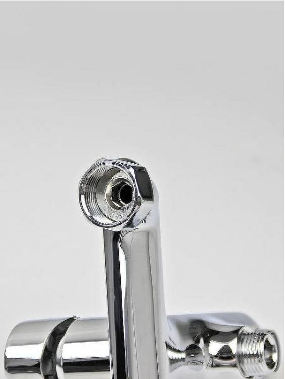 Смеситель для ванны Viko V-7302 Хром