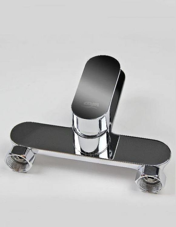 Смеситель для ванны Viko V-7302 Хром