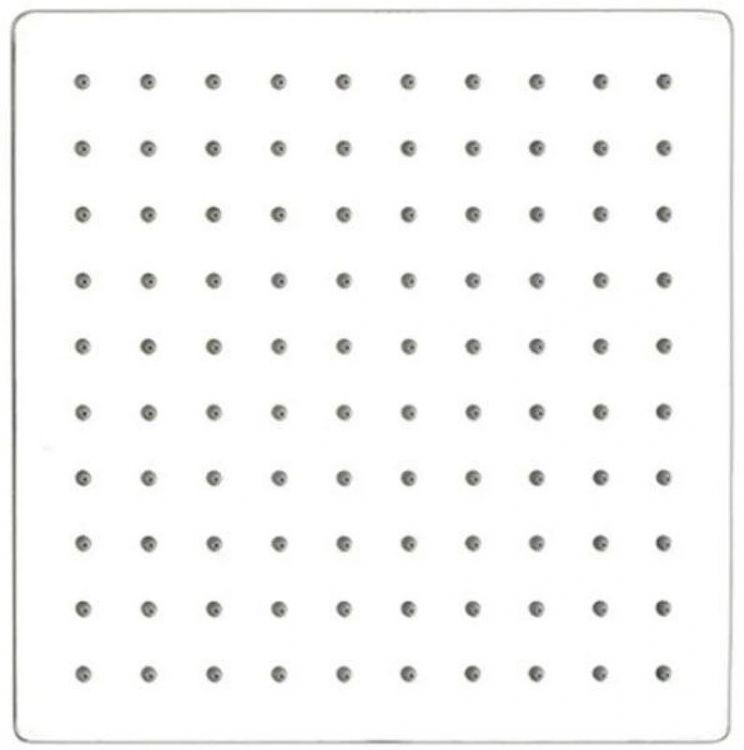 Верхний душ Aquanet Passion AF301-84-SL Хром Верхний душ Aquanet Passion AF301-84-SL Хром