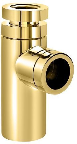 Сифон для раковины FILARETE FL70GO цвет Золото глянцевое