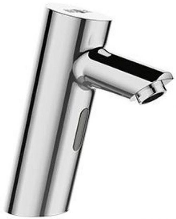 Смеситель для раковины Nofer 07261.B Хром