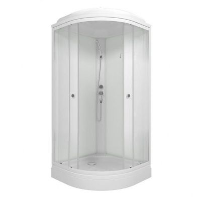 Душевая кабина Triton Лайт 100x100 Щ0000061831 без гидромассажа