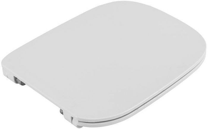 Сиденье для унитаза BelBagno BB903SC Белое с Микролифтом