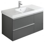 Туба JACOB DELAFON ODEON UP 102 см, для раковины-столешницы, EB891RU-J5 Туба JACOB DELAFON ODEON UP 102 см, для раковины-столешницы, EB891RU-J5