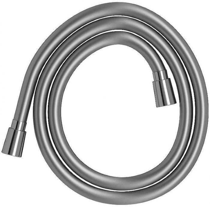 Смеситель для ванны Whitecross Y brushed nickel YSET06TOPNIB Брашированный никель