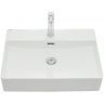 Раковина AQUAme 59 AQM5004 Белая глянцевая Раковина AQUAme 59 AQM5004 Белая глянцевая
