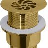 Донный клапан Migliore Ricambi 17959 Золото Донный клапан Migliore Ricambi 17959 Золото