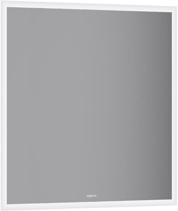 Зеркало Aqwella Vision 70 VIS0207AH с подсветкой и подогревом с бесконтактным выключателем