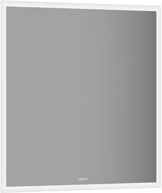 Зеркало Aqwella Vision 70 VIS0207AH с подсветкой и подогревом с бесконтактным выключателем