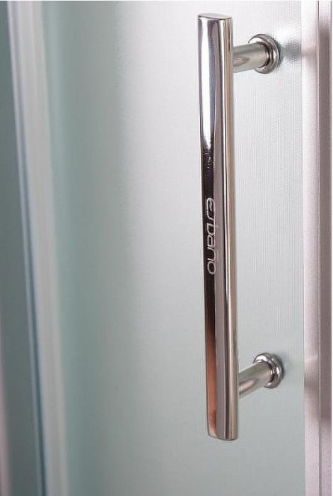 Душевая кабина Esbano ES-129CKR 120x90 ESKB129CKR без гидромассажа