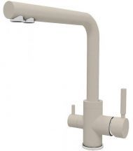 Смеситель для кухни Florentina Альдо 333.40H.2123.202 цвет Шампань