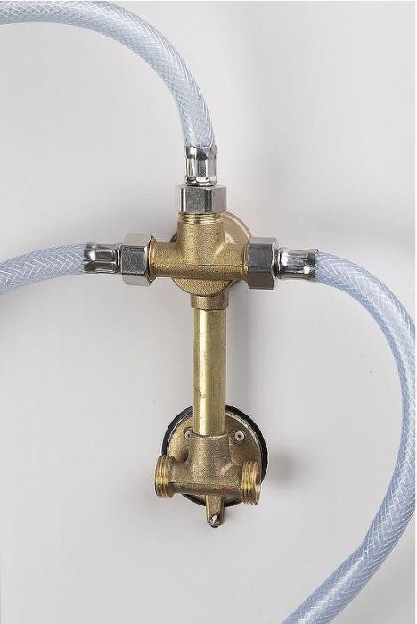 Душевая кабина Niagara Classic 90x90 NG-1108-14BKT без гидромассажа