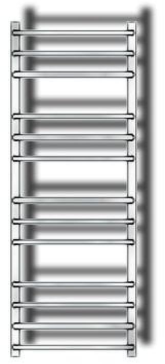 Водяной полотенцесушитель Grota Eco Forte 63х120 Хром