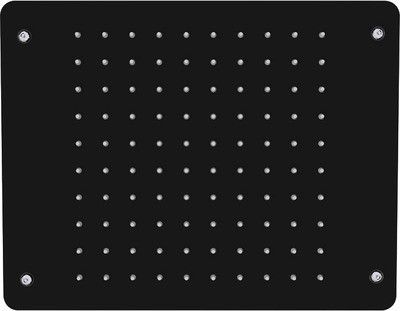 Душевая кабина Black&White Galaxy G8002 900х900х2150, черный профиль