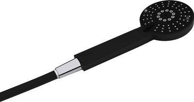 Душевая кабина Black&White Galaxy G8002 900х900х2150, черный профиль