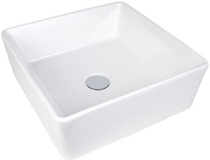 Раковина-чаша Laguraty 39 8219B Белая