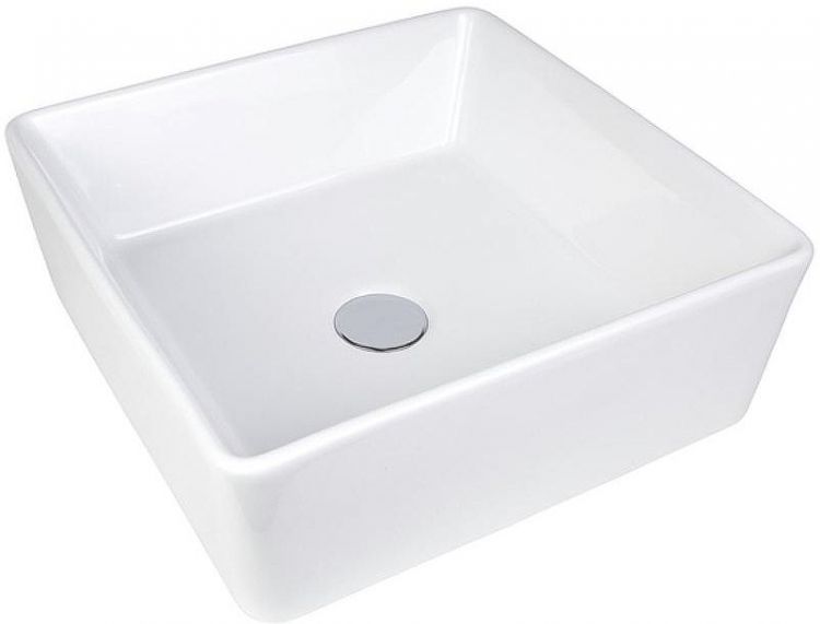 Раковина-чаша Laguraty 39 8219B Белая