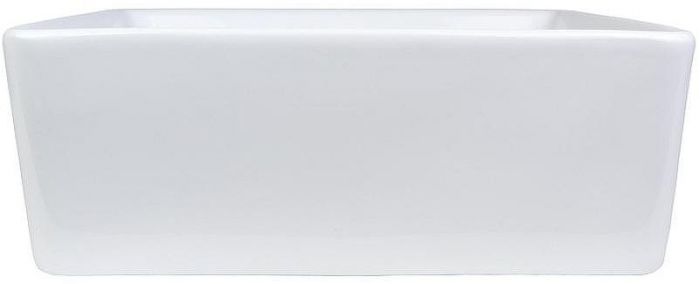 Раковина-чаша Laguraty 39 8219B Белая