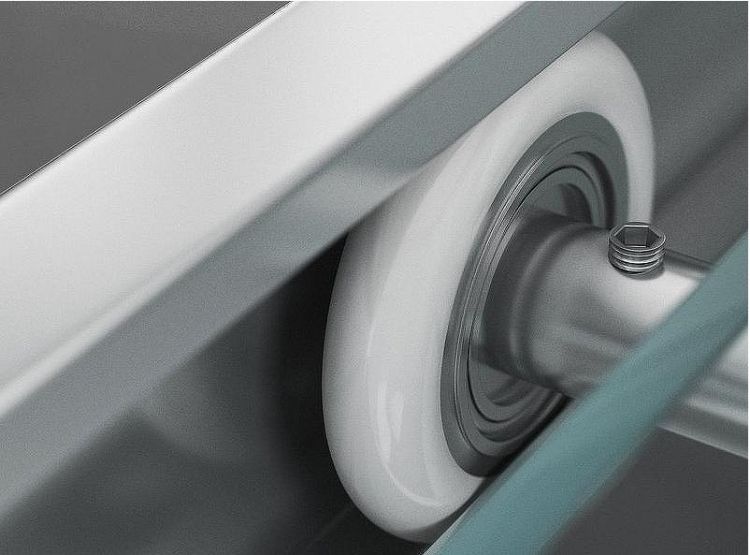 Душевой уголок Ambassador Kingston 120х80 114011101 профиль Хром стекло прозрачное Душевой уголок Ambassador Kingston 120х80 114011101 профиль Хром стекло прозрачное