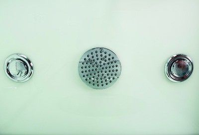 Душевая кабина Esbano ES-129CKR с сиденьем Душевая кабина Esbano ES-129CKR с сиденьем