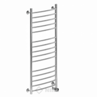 Полотенцесушитель Ника ЛД (г2)-120/40/47 без полочки электрический