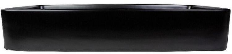 Раковина-чаша Laguraty 61 8111B Черная