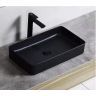 Раковина-чаша Laguraty 61 8111B Черная