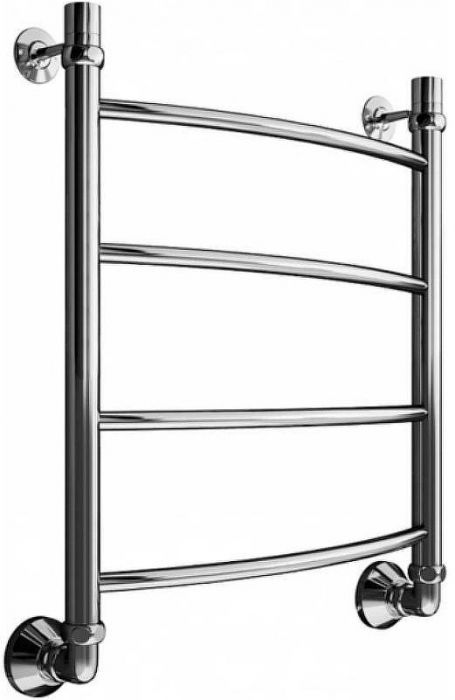 Водяной полотенцесушитель Маргроид Вид 4 600x500 04-6050-000 Хром