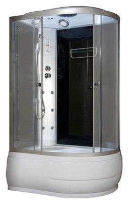 Душевая кабина Parly C120L с радио
