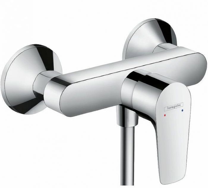 Смеситель для душа Hansgrohe Talis E 71760000 Хром