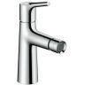 Hansgrohe Talis S, Смеситель для биде, с донным клапаном, Цвет: хром
