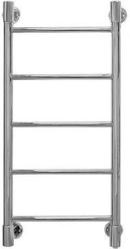 Электрический полотенцесушитель Energy H2 850x400 EETR0000H2854000000 Хром