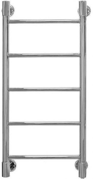 Электрический полотенцесушитель Energy H2 850x400 EETR0000H2854000000 Хром