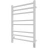 Электрический полотенцесушитель Grois Alex GR-102 40/80 П8 9016 U Белый матовый
