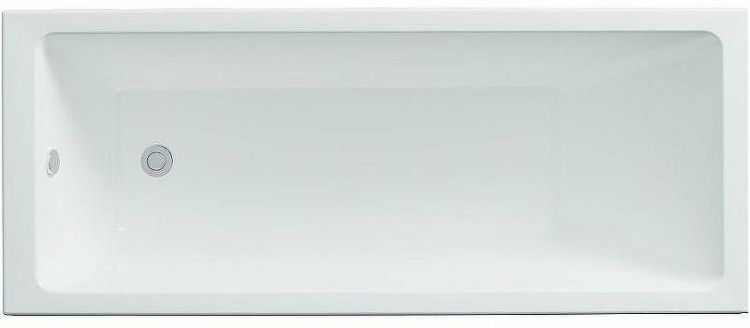 Акриловая ванна Triton Аура 160х70 Щ0000050545 без гидромассажа