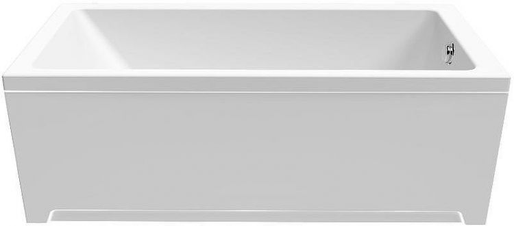 Акриловая ванна Triton Аура 160х70 Щ0000050545 без гидромассажа