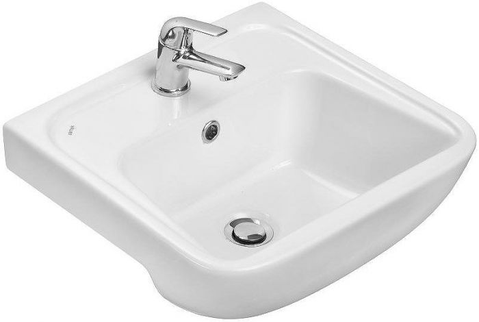 Раковина Santek Лонги 45 1WH501753 Белая