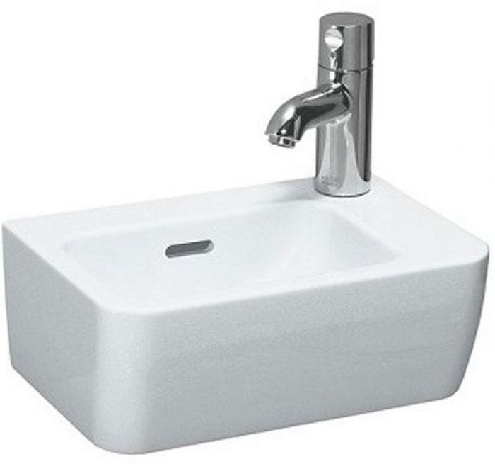 Раковина Laufen Pro A 36 8.1695.5 Белая