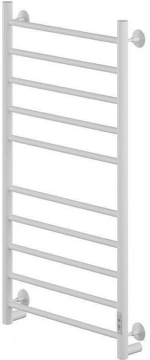 Электрический полотенцесушитель Ника Way-2 100/50 U Белый матовый