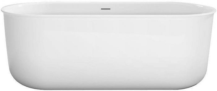 Акриловая ванна BelBagno 170x78 BB709-1700-780 без гидромассажа