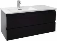 Тумба для левосторонней раковины 100 см Jacob Delafon Madeleine EB2054-J52