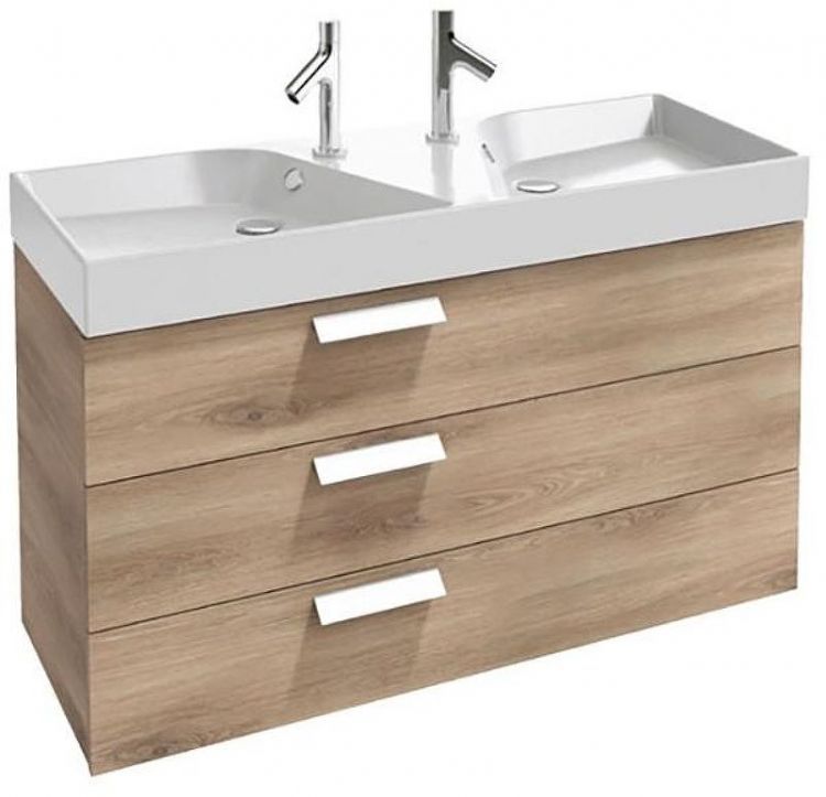 Раковина Jacob Delafon Rythmik 120 EXM112-Z-00 Белая Раковина Jacob Delafon Rythmik 120 EXM112-Z-00 Белая