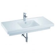 Раковина Jacob Delafon Odeon Up 105см,  E4731-00 Раковина Jacob Delafon Odeon Up 105см,  E4731-00