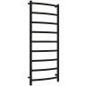 Электрический полотенцесушитель Сунержа Галант 4.0 1200x500 R 31-0831-1250 Черный матовый Электрический полотенцесушитель Сунержа Галант 4.0 1200x500 R 31-0831-1250 Черный матовый
